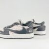 AJ 1 Low Travis Scott Stussy XZ3398-003 AJ 1 Low Travis Scott Stussy XZ3398-003