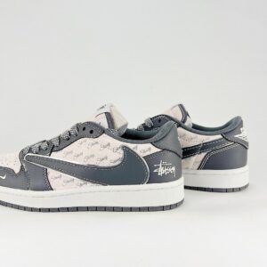 AJ 1 Low Travis Scott Stussy XZ3398-003 5 9182af19 result result