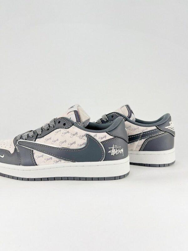 AJ 1 Low Travis Scott Stussy XZ3398-003 AJ 1 Low Travis Scott Stussy XZ3398-003