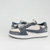AJ 1 Low Travis Scott Stussy XZ3398-003 AJ 1 Low Travis Scott Stussy XZ3398-003