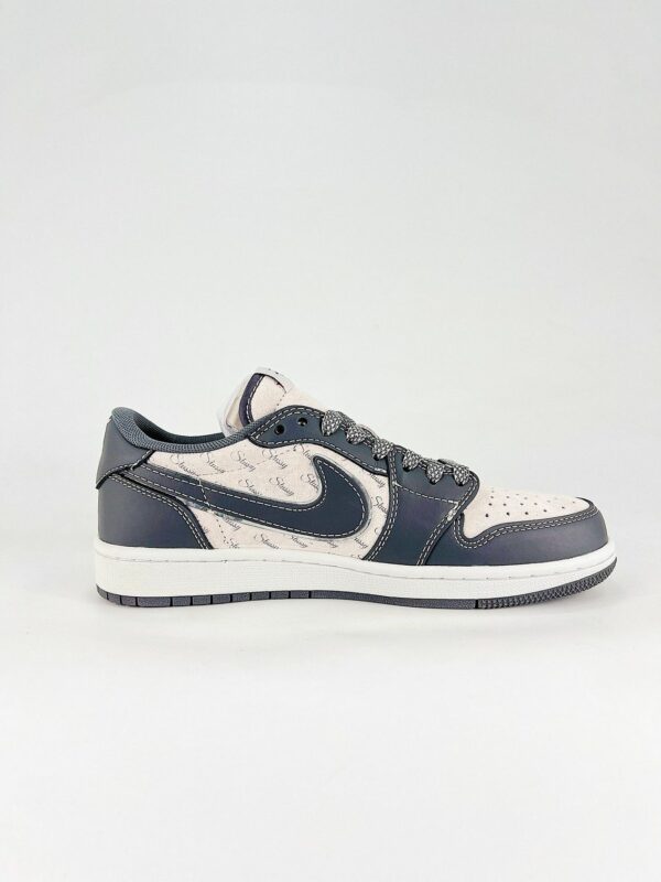 AJ 1 Low Travis Scott Stussy XZ3398-003 AJ 1 Low Travis Scott Stussy XZ3398-003