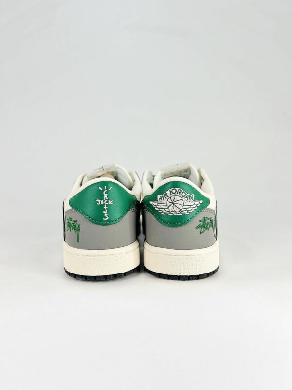 AJ 1 Low Travis Scott Stussy XJ1979-002 AJ 1 Low Travis Scott Stussy XJ1979-002