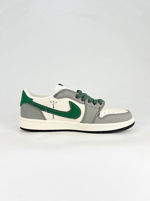 AJ 1 Low Travis Scott Stussy XJ1979-002 AJ 1 Low Travis Scott Stussy XJ1979-002