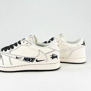 AJ 1 Low Travis Scott Stussy HH7518-092 1 0ea945cf result result