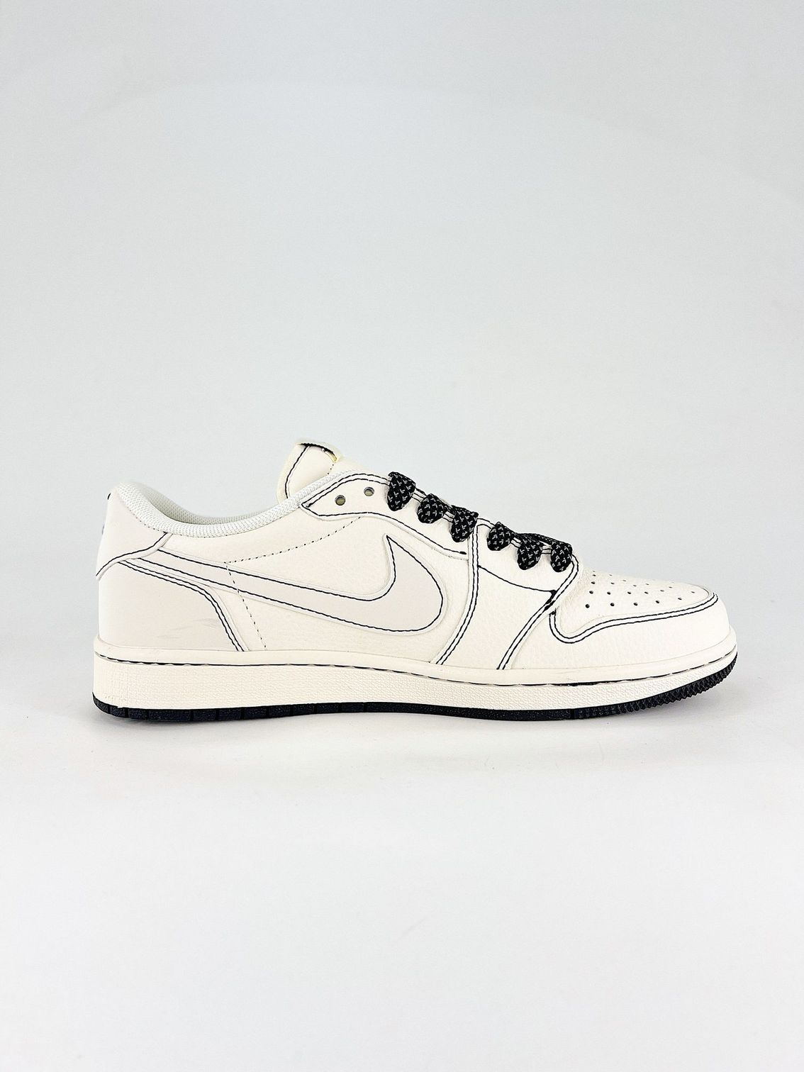 AJ 1 Low Travis Scott Stussy HH7518-092 AJ 1 Low Travis Scott Stussy HH7518-092