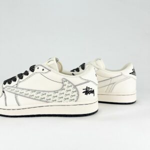 AJ 1 Low Travis Scott Stussy HH7518-086 3 315c1b31 result result