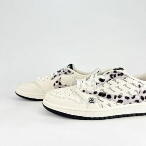 AJ 1 Low Travis Scott Stussy XJ1979-001 2 cf5bcc85 result result