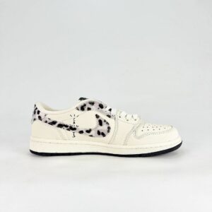 AJ 1 Low Travis Scott Stussy XJ1979-001 4 d97f47eb result result