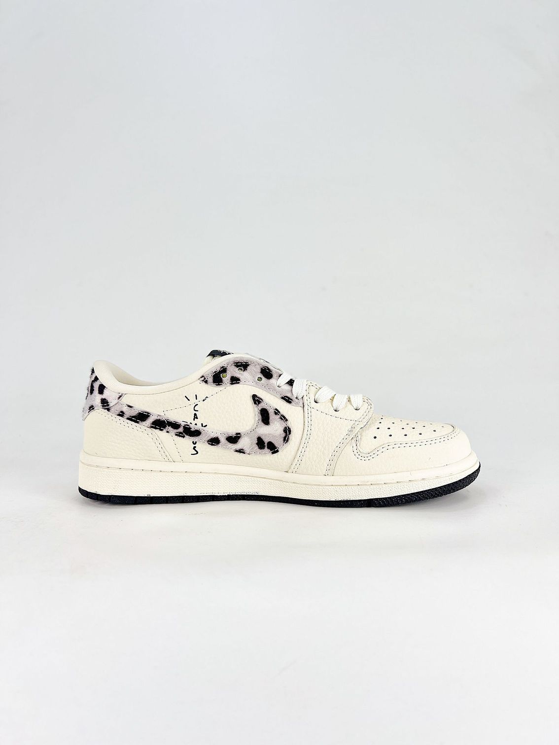AJ 1 Low Travis Scott Stussy XJ1979-001 AJ 1 Low Travis Scott Stussy XJ1979-001