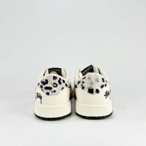 AJ 1 Low Travis Scott Stussy XJ1979-001 5 edd18744 result result