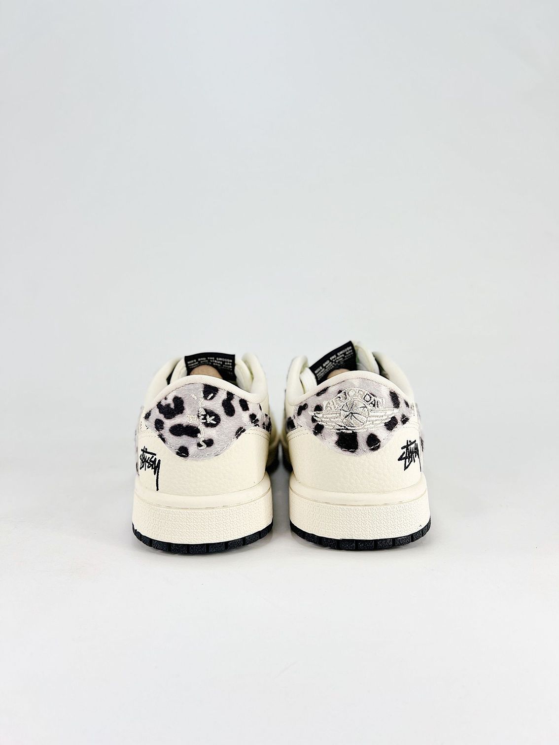 AJ 1 Low Travis Scott Stussy XJ1979-001 AJ 1 Low Travis Scott Stussy XJ1979-001