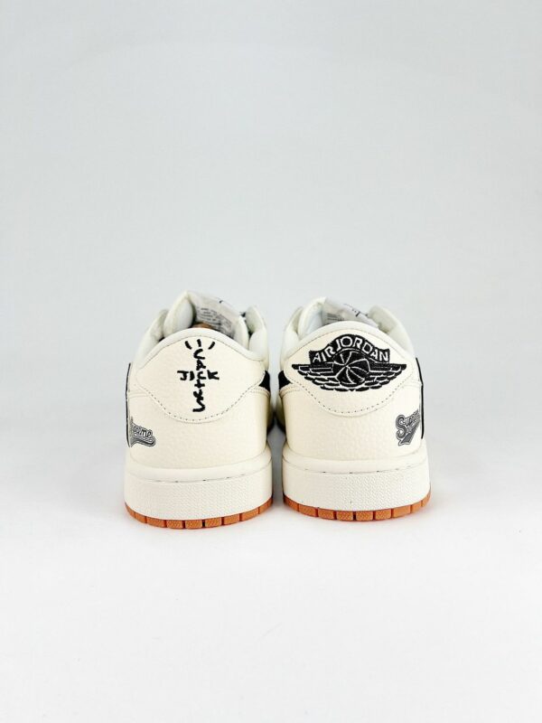 AJ 1 Low Travis Scott Stussy LD2028-073
