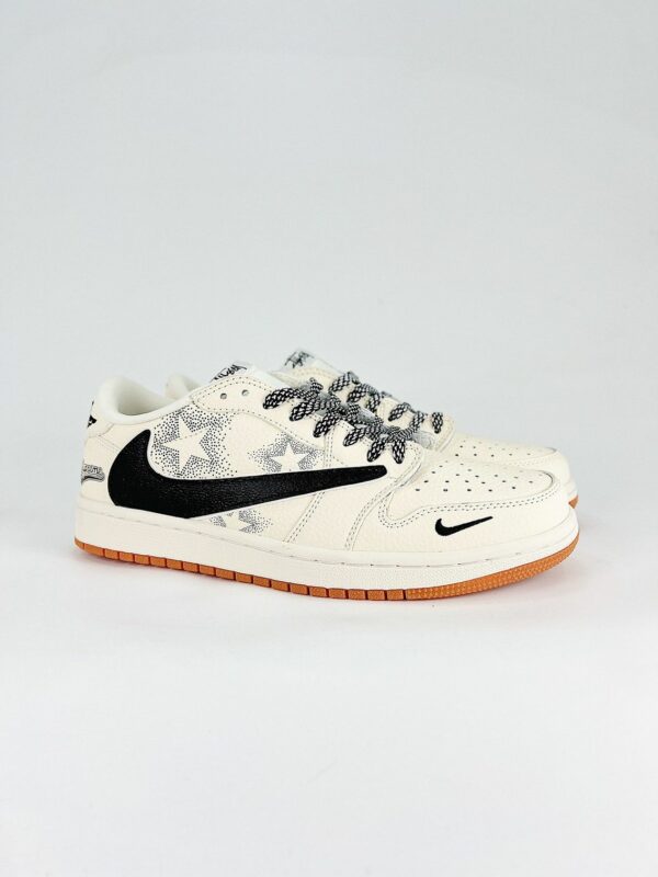 AJ 1 Low Travis Scott Stussy LD2028-073