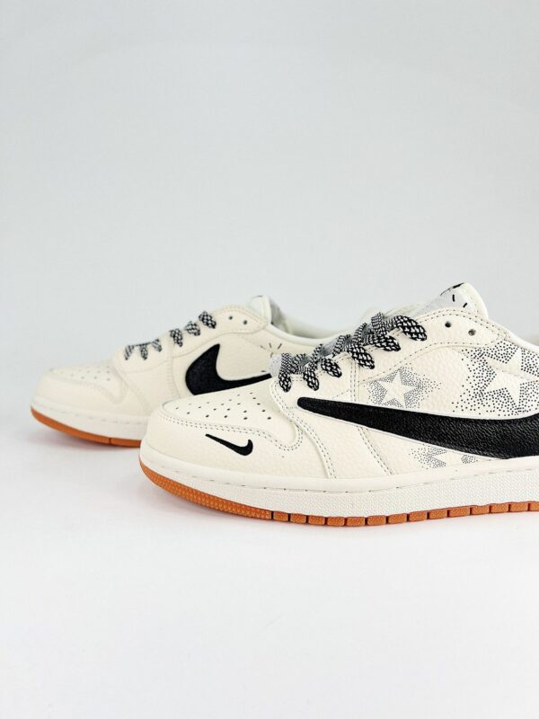 AJ 1 Low Travis Scott Stussy LD2028-073