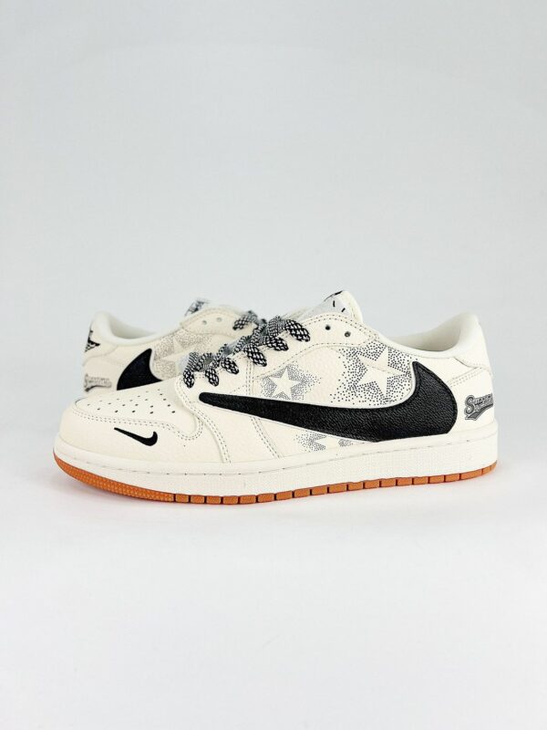 AJ 1 Low Travis Scott Stussy LD2028-073