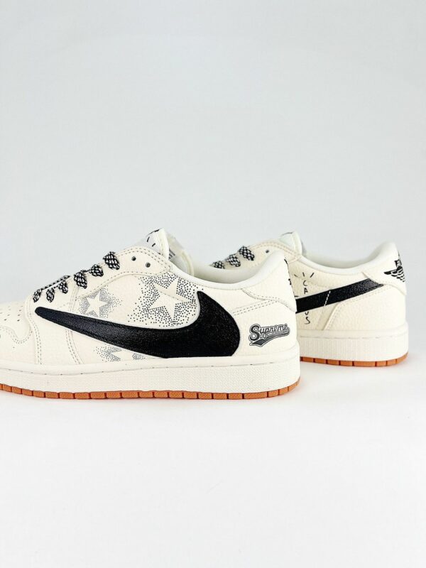 AJ 1 Low Travis Scott Stussy LD2028-073