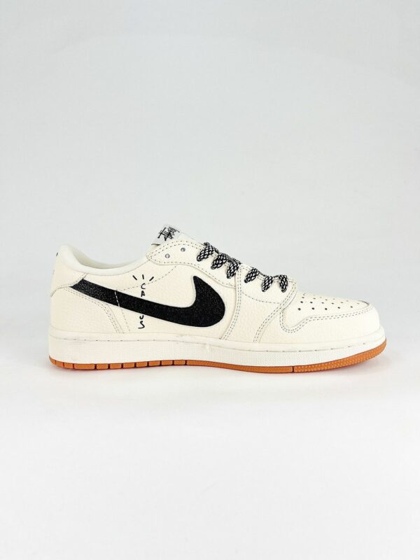 AJ 1 Low Travis Scott Stussy LD2028-073