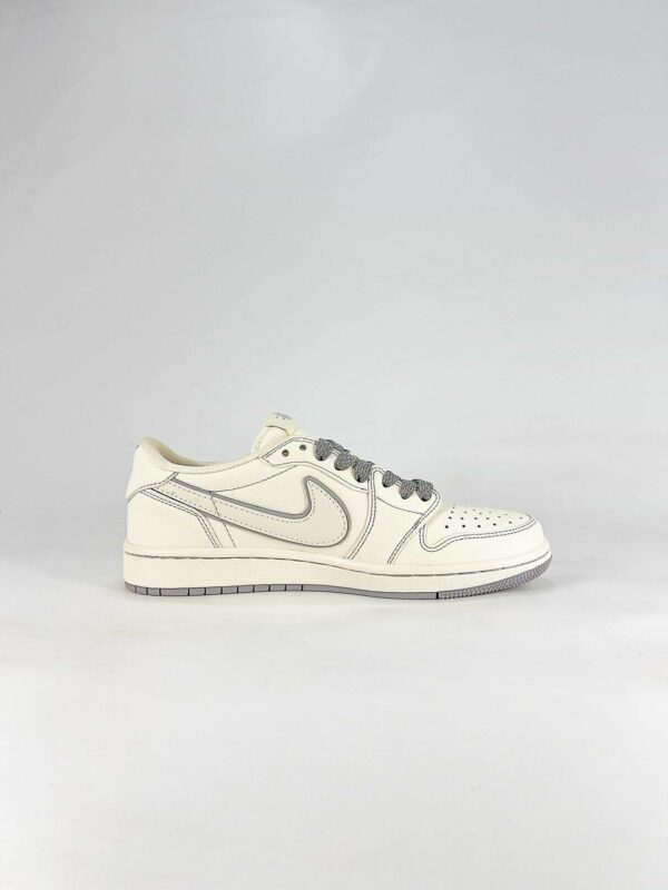 AJ 1 Low Travis Scott Stussy HH7518-085 AJ 1 Low Travis Scott Stussy HH7518-085