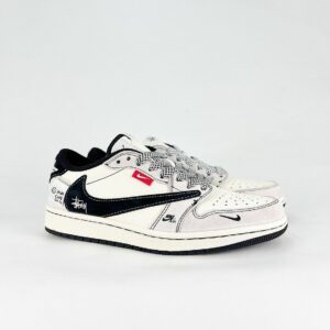 AJ 1 Low Travis Scott Stussy YX5066-301 1 91a05c5c result result