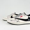 AJ 1 Low Travis Scott Stussy YX5066-301