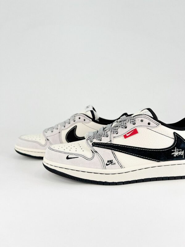 AJ 1 Low Travis Scott Stussy YX5066-301