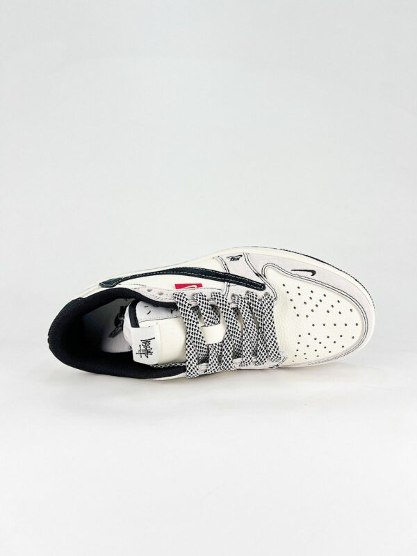 AJ 1 Low Travis Scott Stussy YX5066-301