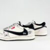 AJ 1 Low Travis Scott Stussy YX5066-301