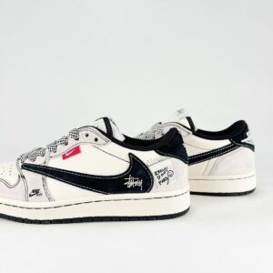 AJ 1 Low Travis Scott Stussy YX5066-301 4 d750f913 result result