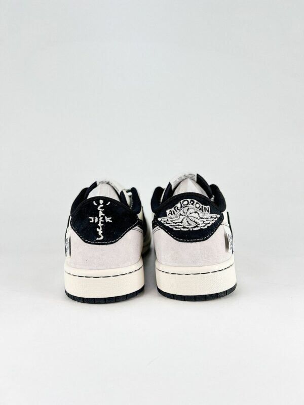 AJ 1 Low Travis Scott Stussy YX5066-301