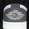 AJ 1 Low SE ‘Black Iced Carmine Iron Grey’ II3788-003