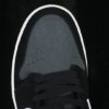 AJ 1 Low SE ‘Black Iced Carmine Iron Grey’ II3788-003