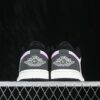 AJ 1 Low SE ‘Black Iced Carmine Iron Grey’ II3788-003