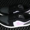 AJ 1 Low SE ‘Black Iced Carmine Iron Grey’ II3788-003