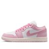 AJ 1 Low ‘Iced Carmine’ DC0774-607
