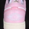 AJ 1 Low ‘Iced Carmine’ DC0774-607