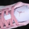 AJ 1 Low ‘Iced Carmine’ DC0774-607