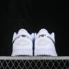 AJ 1 Low SE ‘White Metallic Silver’ IQ9381-100
