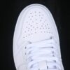 AJ 1 Low SE ‘White Metallic Silver’ IQ9381-100
