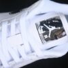 AJ 1 Low SE ‘White Metallic Silver’ IQ9381-100