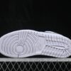 AJ 1 Low SE ‘White Metallic Silver’ IQ9381-100