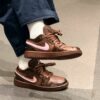 AJ 1 Low ‘Valentine’s Day Chocolate’ 2026 IQ9787-262 AJ 1 Low ‘Valentine’s Day Chocolate’ 2026 IQ9787-262