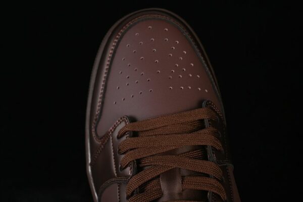 AJ 1 Low ‘Valentine’s Day Chocolate’ 2026 IQ9787-262 AJ 1 Low ‘Valentine’s Day Chocolate’ 2026 IQ9787-262