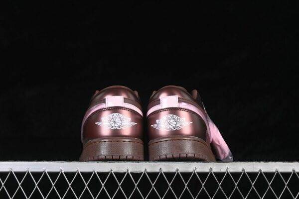 AJ 1 Low ‘Valentine’s Day Chocolate’ 2026 IQ9787-262 AJ 1 Low ‘Valentine’s Day Chocolate’ 2026 IQ9787-262