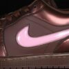 AJ 1 Low ‘Valentine’s Day Chocolate’ 2026 IQ9787-262 AJ 1 Low ‘Valentine’s Day Chocolate’ 2026 IQ9787-262