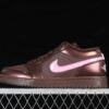 AJ 1 Low ‘Valentine’s Day Chocolate’ 2026 IQ9787-262 AJ 1 Low ‘Valentine’s Day Chocolate’ 2026 IQ9787-262