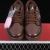 AJ 1 Low ‘Valentine’s Day Chocolate’ 2026 IQ9787-262 AJ 1 Low ‘Valentine’s Day Chocolate’ 2026 IQ9787-262