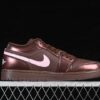 AJ 1 Low ‘Valentine’s Day Chocolate’ 2026 IQ9787-262 AJ 1 Low ‘Valentine’s Day Chocolate’ 2026 IQ9787-262
