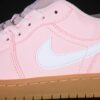 AJ 1 Low ‘Arctic Pink Gum’ DC0774-601 AJ 1 Low ‘Arctic Pink Gum’ DC0774-601