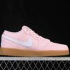 AJ 1 Low ‘Arctic Pink Gum’ DC0774-601 AJ 1 Low ‘Arctic Pink Gum’ DC0774-601
