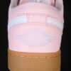 AJ 1 Low ‘Arctic Pink Gum’ DC0774-601 AJ 1 Low ‘Arctic Pink Gum’ DC0774-601
